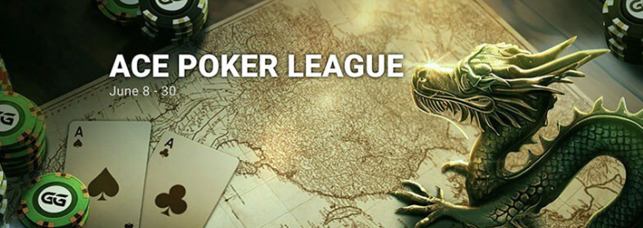 Ace Poker League $27M GTD